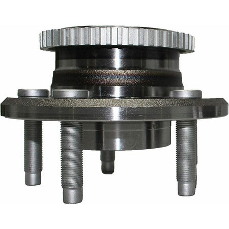 MOOG 513221 Front Wheel Bearing Hub Assembly 2005-2014 Ford Mustang Avanti (set of 2)