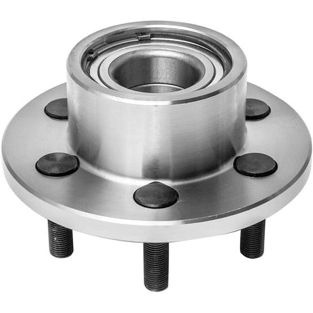 TIMKEN HA599528 Front Wheel Bearing Hub Assembly for 1997-2004 Dodge Dakota (2 PACK)