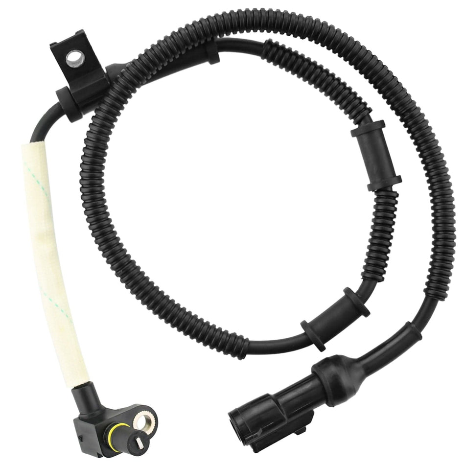Front Wheel Speed ABS Sensor Fits for Ford F-150 2000-2004, Ford F-150 Heritage 2004-Wheel Speed ABS Assembly