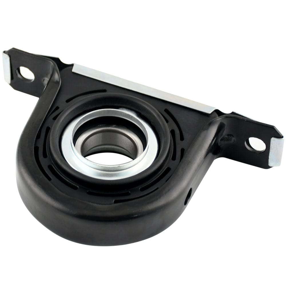 MotorbyMotor 35mm Drive Shaft Center Support Bearing Checker Chevrolet Dodge Ford GMC International Isuzu Oldsmobile Plymouth Center Support Assembly