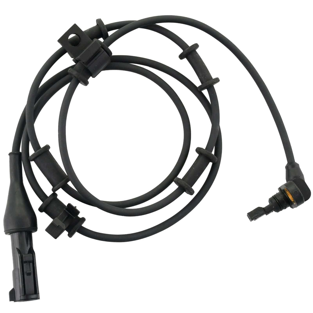 Front Wheel Speed ABS Sensor Fits for Ford Expedition 2000-2006, Lincoln Navigator 2000-2006-Wheel Speed ABS Assembly