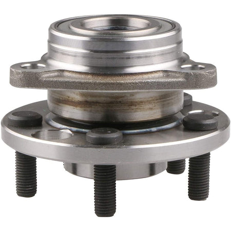 TIMKEN 513017k Front Wheel Bearing Hub Assembly Chevy Buick Pontiac Olds 2pcs