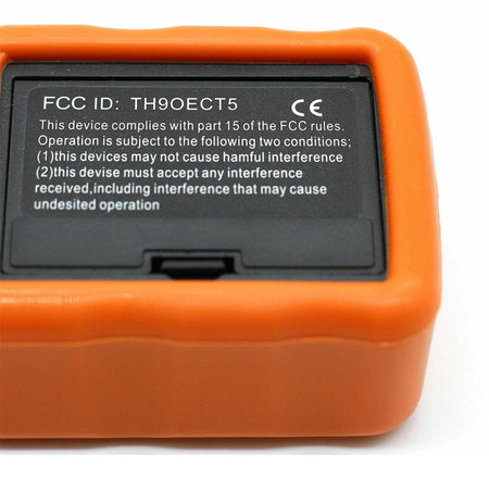GM TPMS Reset Tool EL-50448 Car Auto Tire Pressure Monitor Sensor OEC-T5 For GM USA