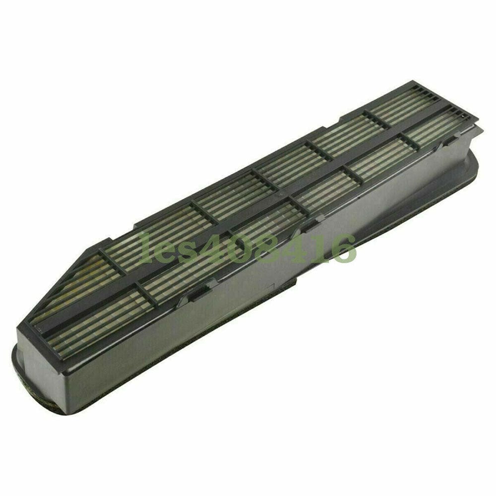 Mopar Cabin Filter Air Filter Complete Kit for 1999-2010 Jeep Grand Cherokee 82208300