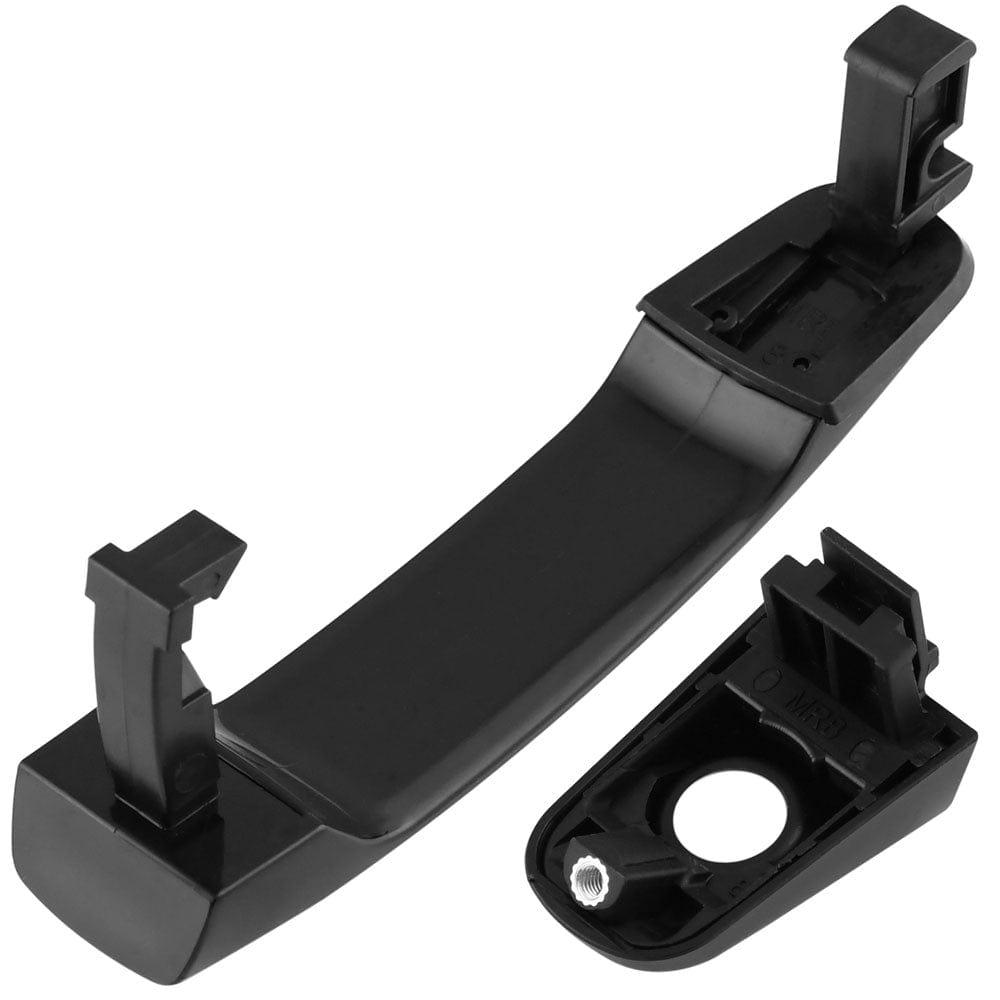 Front Left Door Handle for Chevy Equinox Malibu HHR Pontiac G6 Driver Side