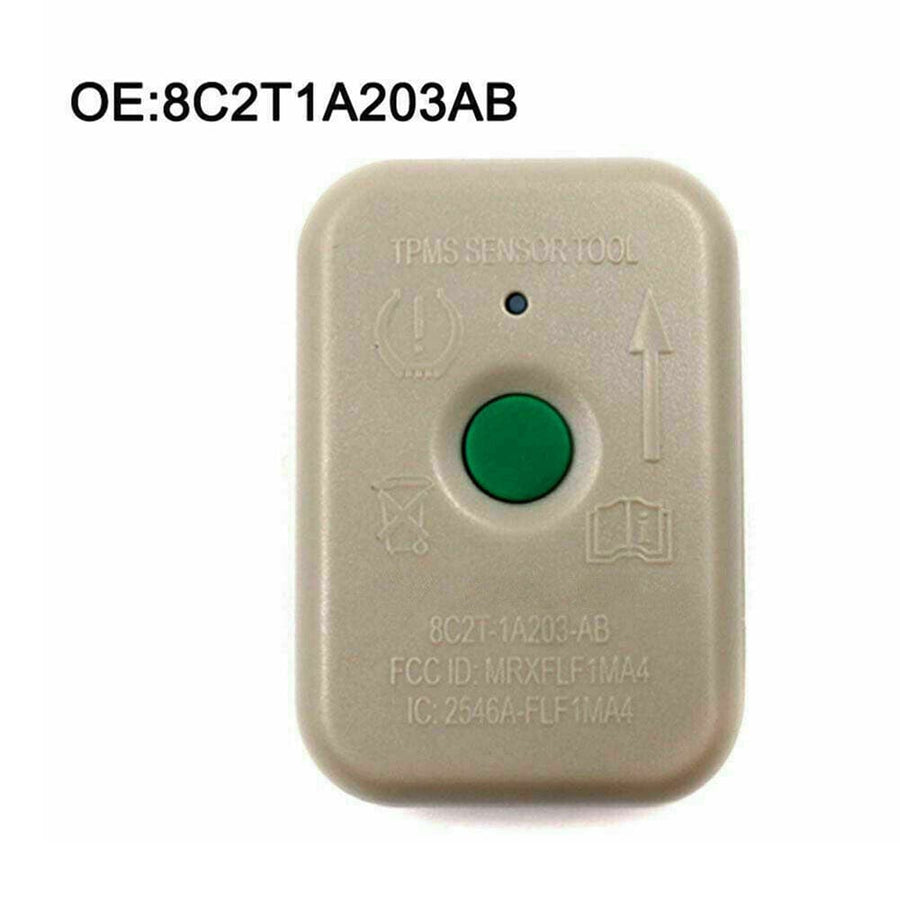 Motorcraft TPMS Tire Pressure Monitor Sensor TPMS19 8C2Z-1A203-A