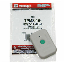 Load image into Gallery viewer, Motorcraft Tire Pressure Monitoring System TPMS19 Sensor Program Tool 8C2Z1A203A