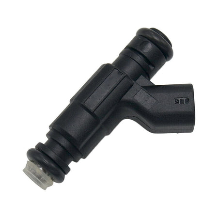 AcDelco Fuel Injectors 12594512 for 2007-2009 CHEVROLET TAHOE SILVERADO 5.3L 6.0L-6.2L FLEX