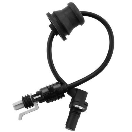 Chevrolet Captiva ABS Wheel Speed Sensor - Rear 2-Pack for Multiple Models