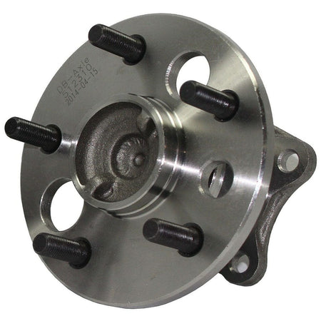 MOOG 512310 - Toyota Camry Rear Wheel Bearing Hub Assembly