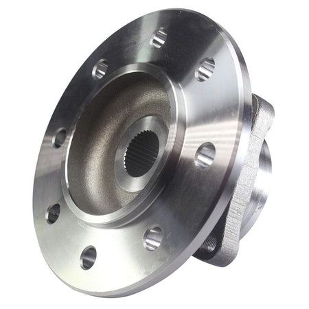 MOOG 515012 - Dodge Ram 2500 Front Wheel Bearing Hub Assembly 1994-1999