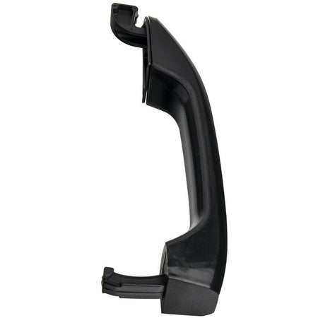 Gloss Black Door Handles (Set of 4) For 2014-2018 Chevy Silverado GMC Sierra NEW