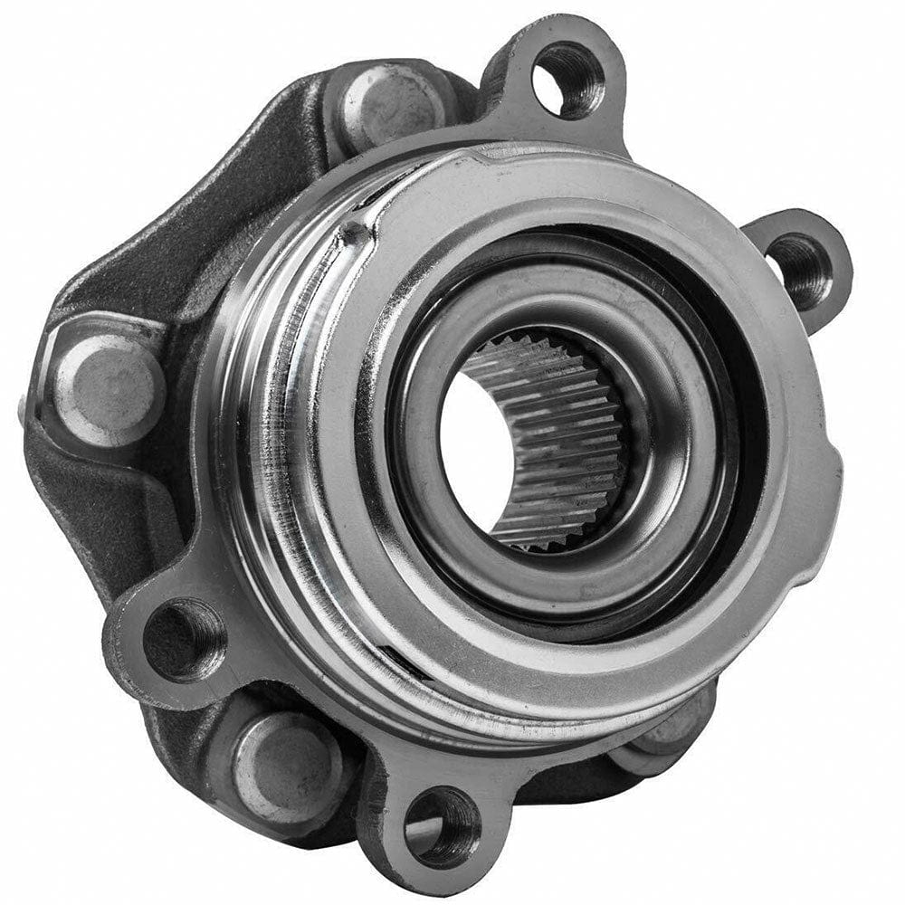 TIMKEN HA590252 - Nissan Altima Front Wheel Bearing Hub Assembly
