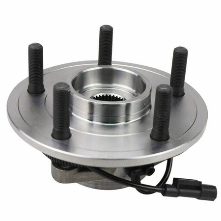 MOOG 515151 - Ram 1500 Front Wheel Bearing Hub Assembly 2012-2021