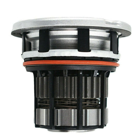 Ford F250-F550 Super Duty Front Manual Locking Hub Assembly 4WD 2011-2017 (2-Pack)