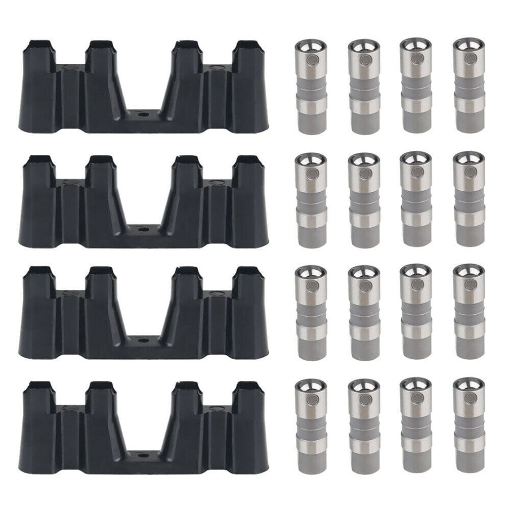 Acdelco 8 PCS Hydraulic Roller Lifters for Chevy 5.3 5.7 6.0 LS1 LS2 LS7 HL119 12499225