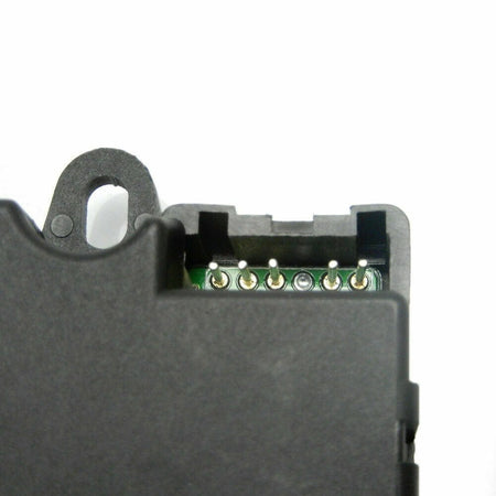 Acdelco Temperature Valve Actuator Right ACDelco GM Original Equipment AC 15-72971