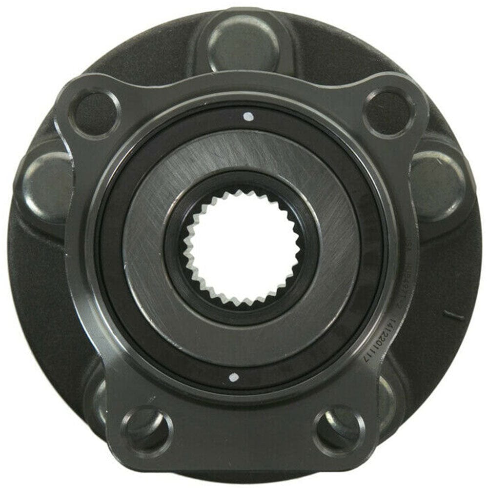 TIMKEN HA590315 Front Wheel Hub Assembly for Subaru Outback 2005-2014