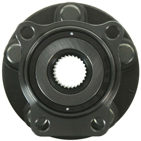 TIMKEN HA590315 Front Wheel Hub Assembly for Subaru Outback 2005-2014