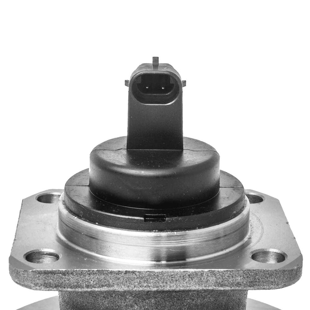 MotorbyMotor 512003 Rear Wheel Bearing  Buick LeSabre/Lucerne/Riviera/Park Avenue, Cadillac Allante/DeVille/DTS/Eldorado/Seville, Pontiac Bonneville/Grand Am, Olds Aurora/Cutlass/Toronado - 2 PACK