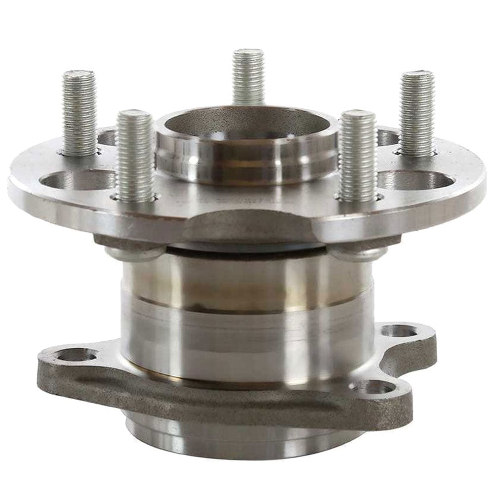 Moog 512284 - Toyota Venza Rear Wheel Bearing Hub Assembly