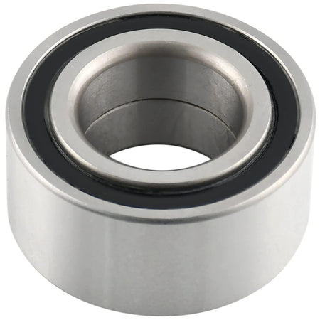 MotorbyMotor 510078 Front Wheel Bearing Fits for 01-06 Hyundai Elantra, 03-08 Hyundai Tiburon (L4 2.0L), 04 Kia Spectra (2.0L L4), 05-09 Kia Spectra Spectra5