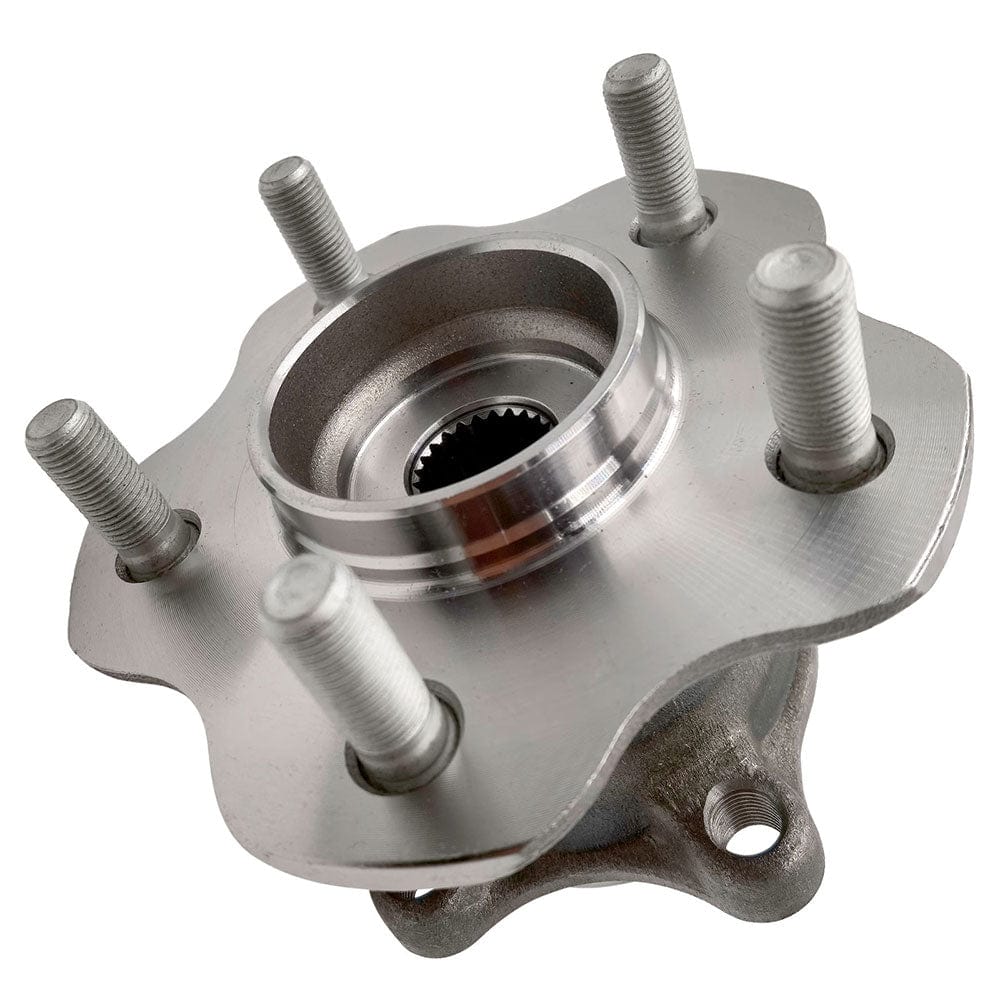 TIMKEN HA590235 Rear Wheel Bearing Hub For 2008-2013 Nissan Rogue Juke