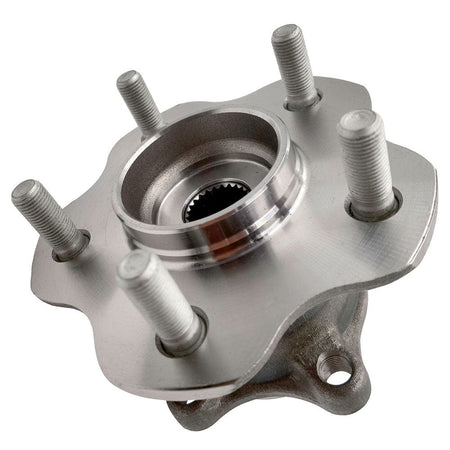 TIMKEN HA590235 Rear Wheel Bearing Hub For 2008-2013 Nissan Rogue Juke