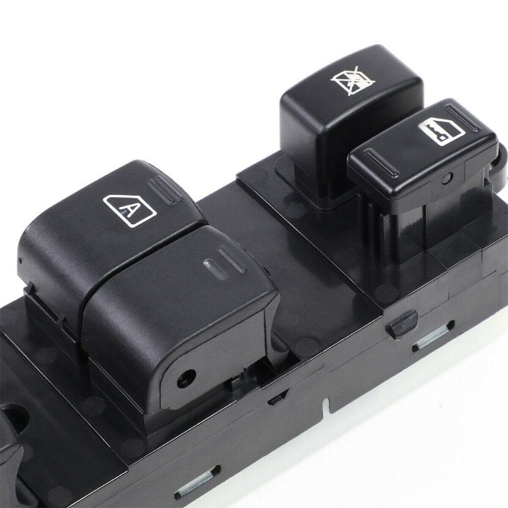 Electric Power Window Master Switch For 2005-2007 Nissan Pathfinder 25401-ZP40B