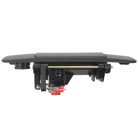 GENUINE TOYOTA 07-14 Tundra Tailgate Handle w/ Keyhole or Camera 69090-0C040