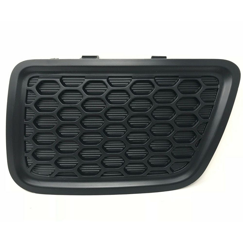Mopar Front Left & Right Side Grille Bezell for 14-16 Grand Cherokee 68143098AC