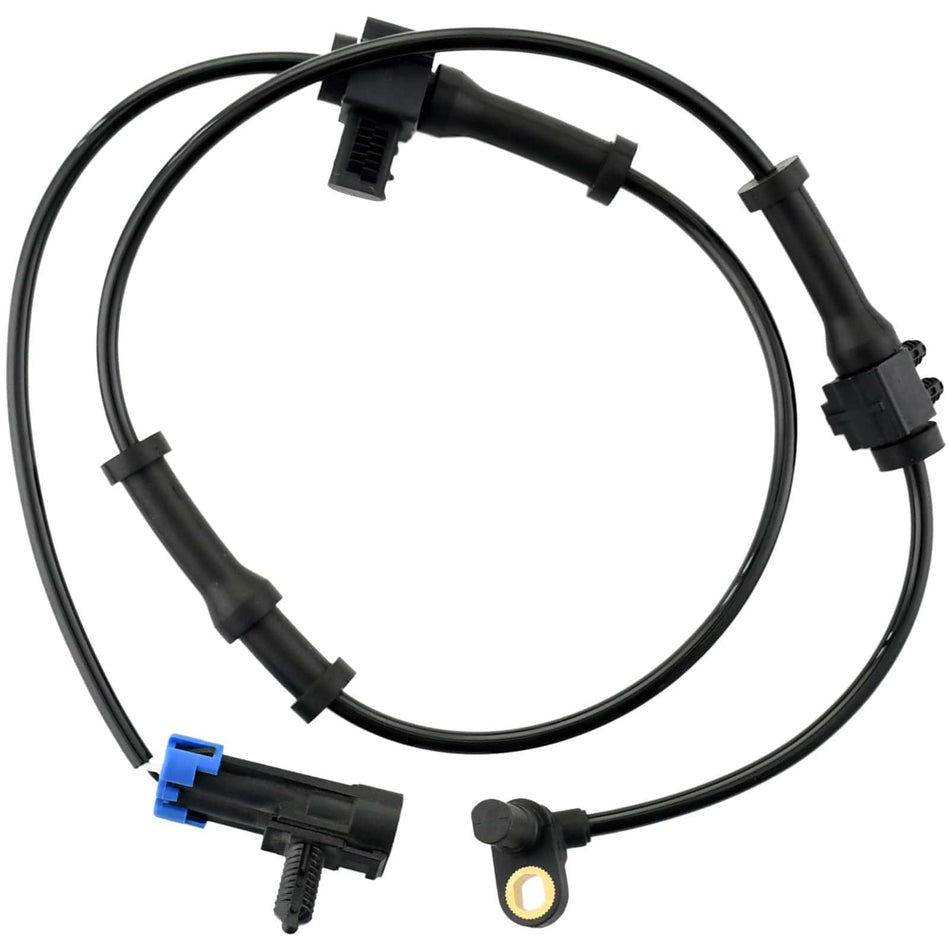 Front Wheel Speed ABS Sensor Fits for Hummer H3 2006 2007 2008-Wheel Speed ABS Assembly