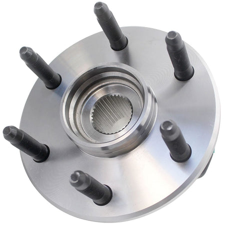 TIMKEN HA590206 Front Wheel Hub & Bearing Hyundai Entourage Kia Sedona