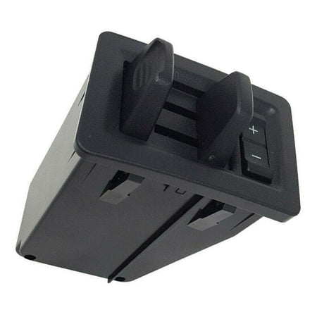 Super Duty F250 F350 OEM Ford In-Dash Trailer Brake Controller Module