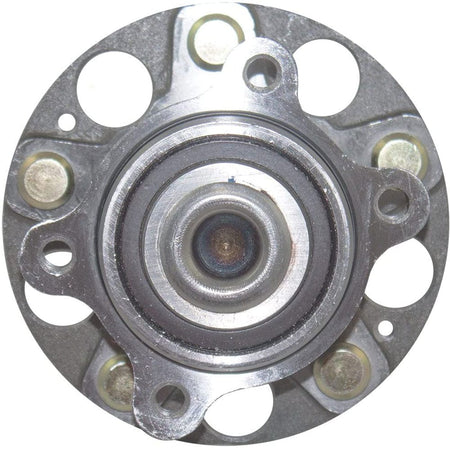 Rear Wheel Bearing and Hub Assembly Fits for 2004-2008 Acura TSX, 2005-2007 Honda Accord Wheel Hub w/5 Lugs-512327