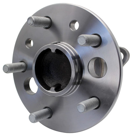Moog 512206 - Toyota Camry Rear Left Wheel Bearing Hub Assembly 2002-2011