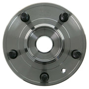 Load image into Gallery viewer, TIMKEN HA590261 - Ford Edge Front Rear Wheel Bearing Hub Assembly