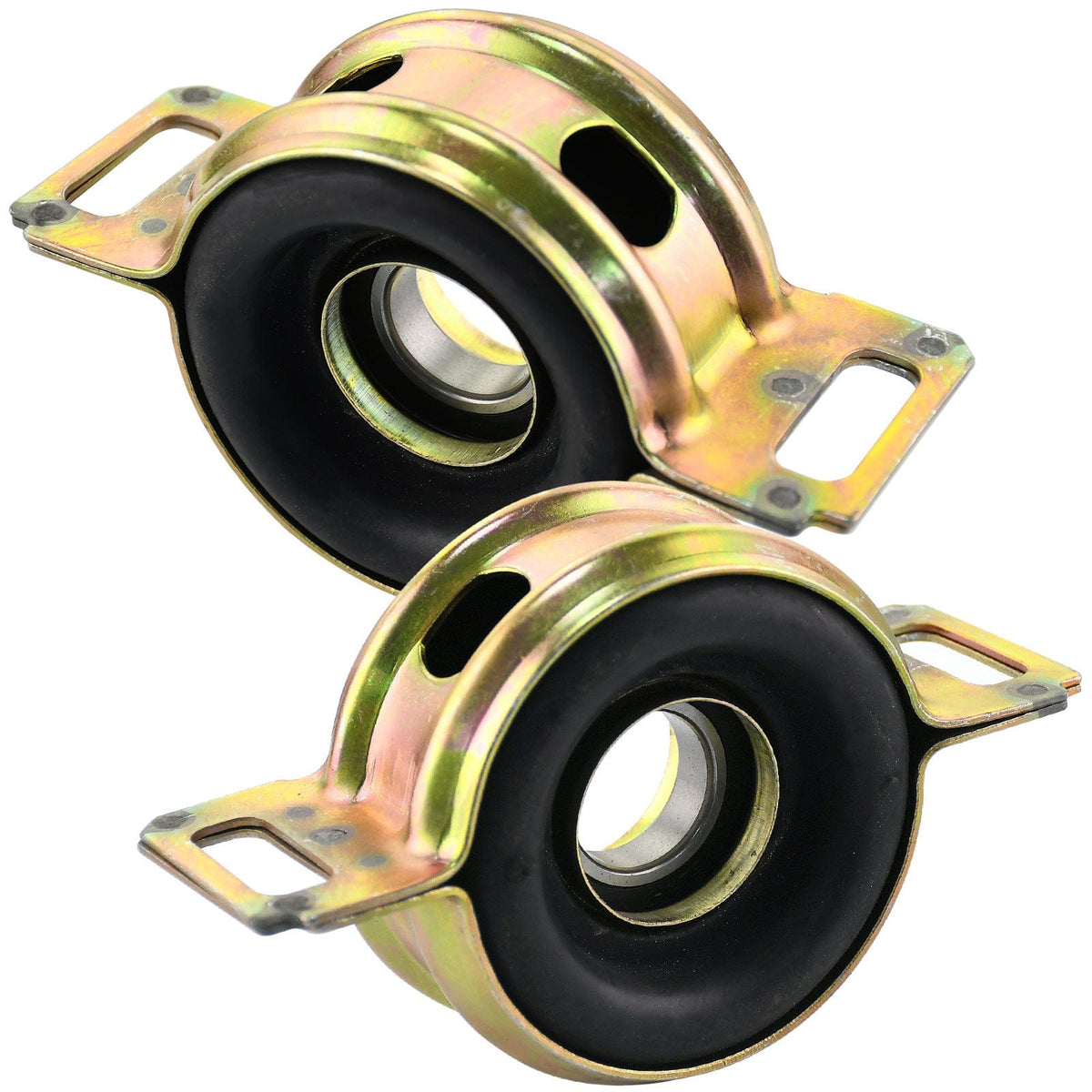 Drive Shaft Center Bearing & Support for Toyota Tacoma Tundra T100-Center Support Assembly
