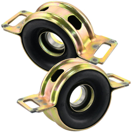 Drive Shaft Center Bearing & Support for Toyota Tacoma Tundra T100-Center Support Assembly