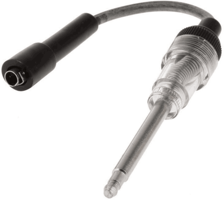 Auto Diagnostic Test Tool Spark Plug Tester Ignition System Coil Engine In Line