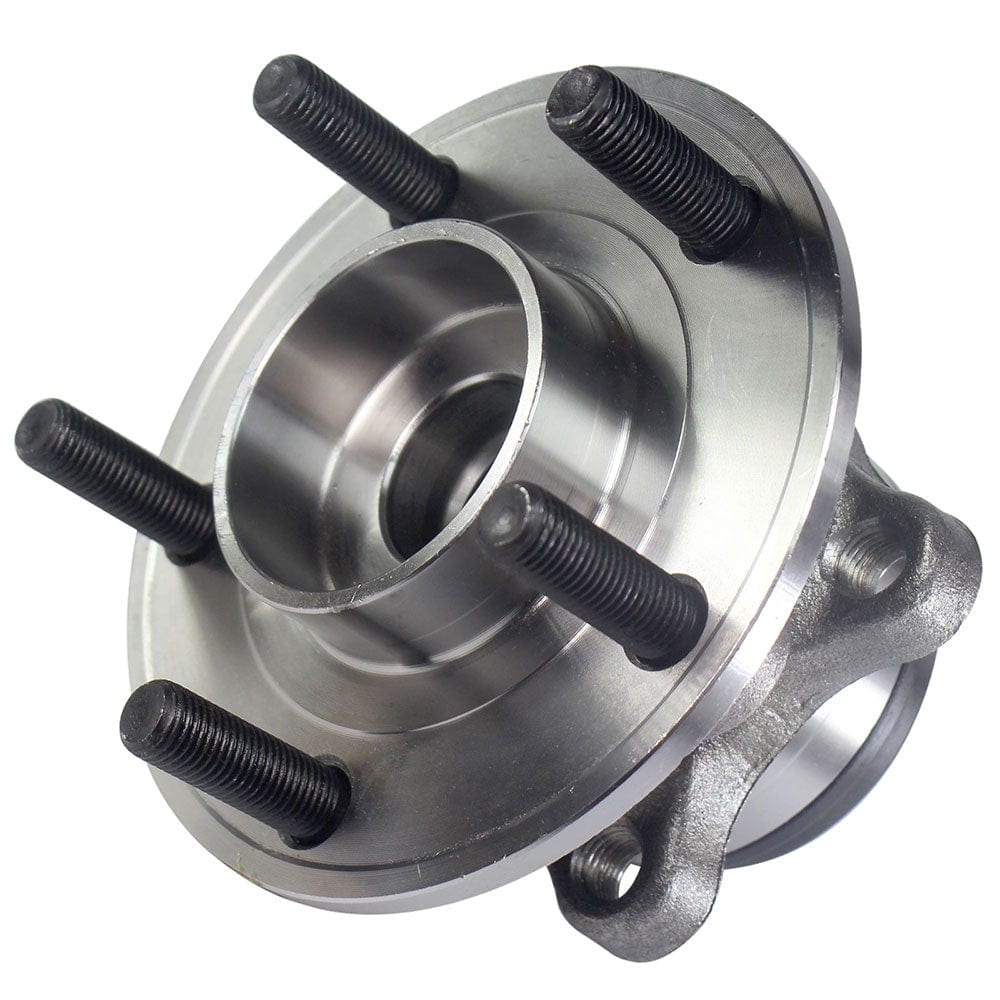 TIMKEN HA590601 Rear Wheel Hub Bearing For Ford Fusion Lincoln MKZ-2pcs
