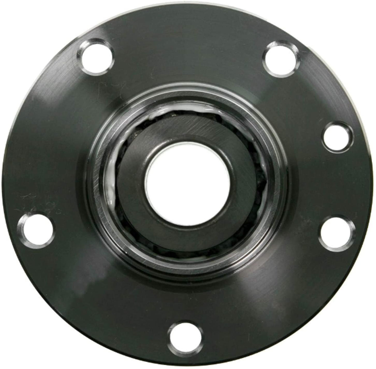 MotorbyMotor 513348 512510 2 Front & 2 Rear Wheel Bearing Hub Assembly for 2013 2014 2015 2016 Dodge Dart