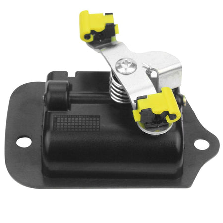 GM OEM Extended Cab 3rd Third Door Handle for Chevy S10 Pickup Truck