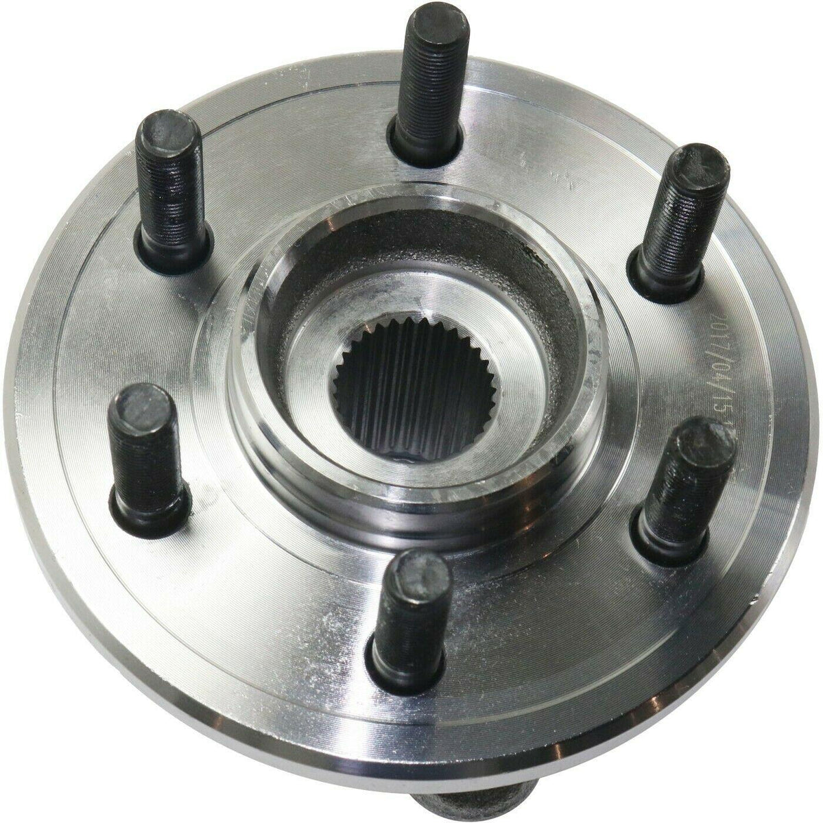 Dodge Durango Front Wheel Bearing Hub Assembly 1998-2003 515007
