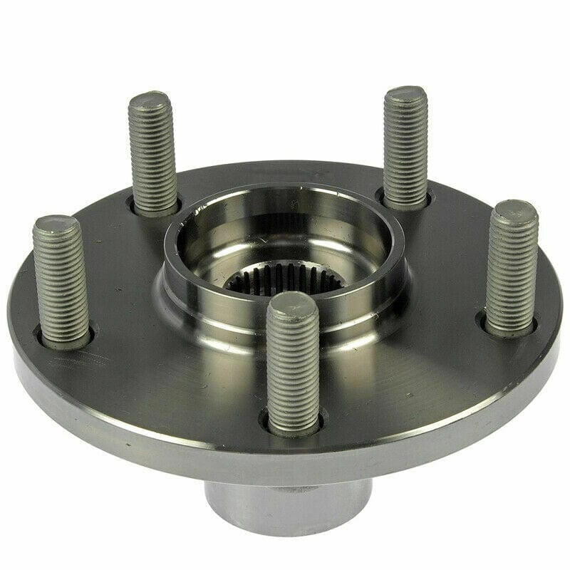 Toyota Camry Front Wheel Bearing Hub Assembly 2007-2017, 930-400-510063 2pcs