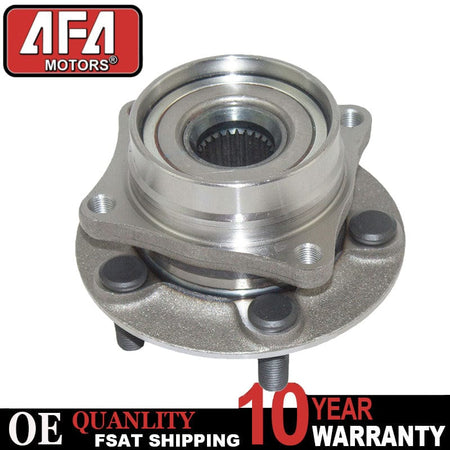 Toyota Prius Front Wheel Bearing Hub Assembly 2004-2009 513265
