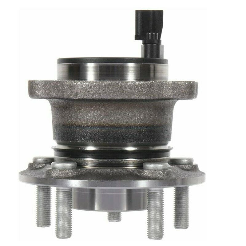 Rear Wheel Bearing Hub Assembly Fits For 2013-2018 Ford C-Max Escape 05-19 Lincoln MKC 2pcs
