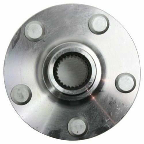 Front Wheel Hub & Bearing Kit for Toyota Pontiac Matrix Celica Corolla 5 Lugs