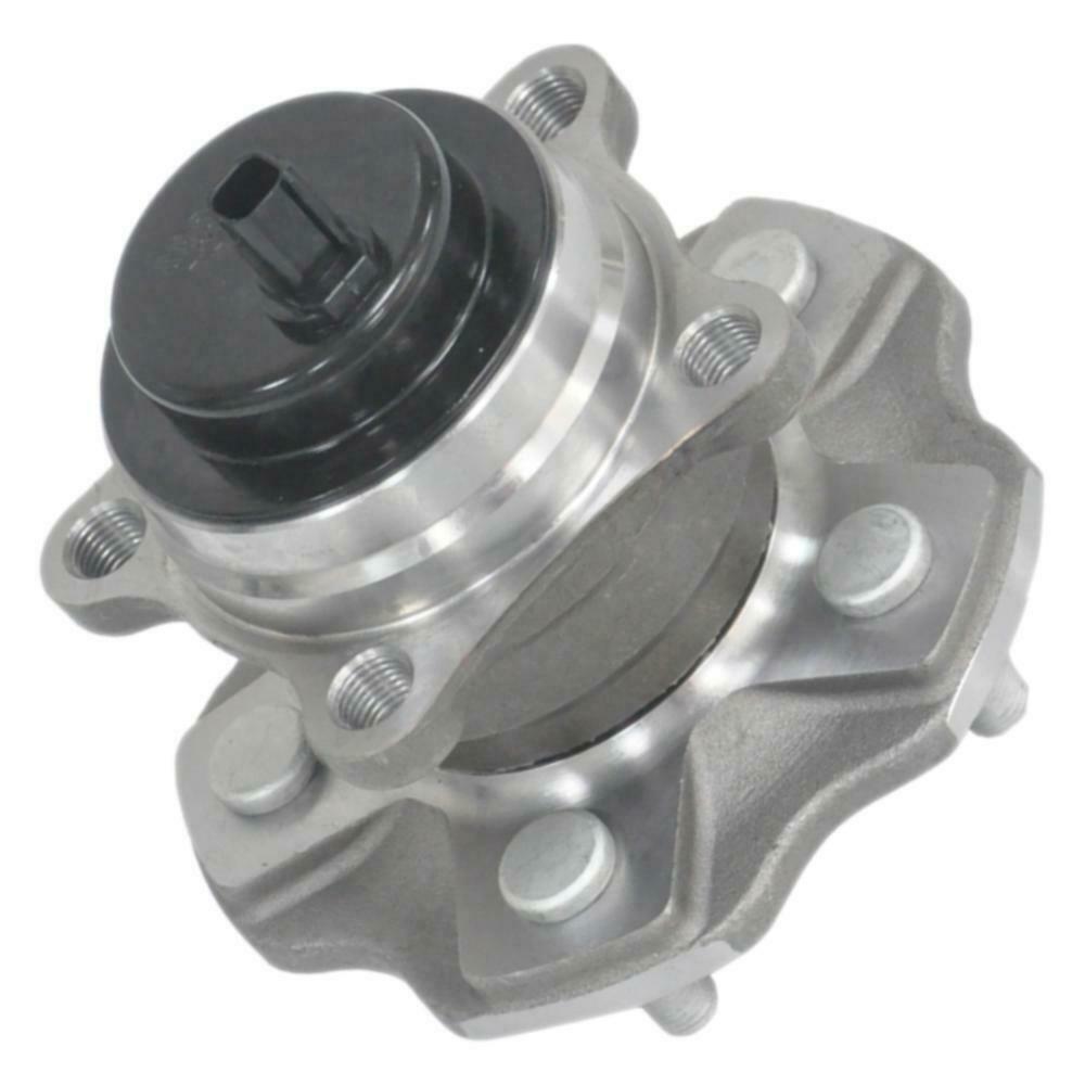 2WD Rear Wheel Bearing & Hub 512364 for Lexus RX350 RX450h RX350L Highlander