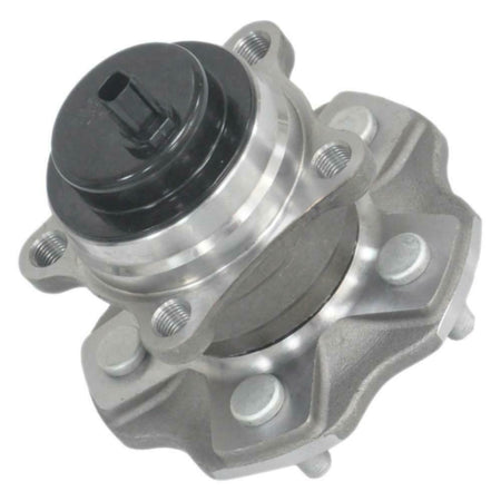 2x Rear Wheel Bearing & Hub Assembly for Lexus RX350 RX450h 14-20 Highlander 2WD
